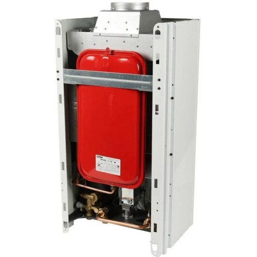 Котел газовый настенный Baxi ECO Four 1.24 (CSE46124354- Бакси)