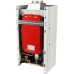 Котел газовый настенный Baxi ECO Four 1.24 (CSE46124354- Бакси)