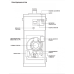 Котел газовый напольный Navien  GST-60 KN GST-60KN (Навиен)