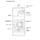 Котел газовый напольный Navien GST-60 KN GST-60KN (Навиен)