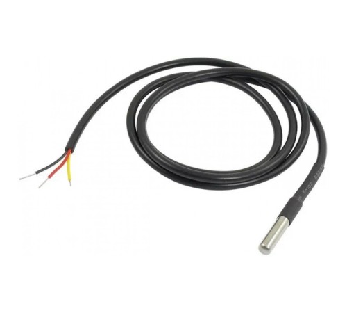 Термодатчик теплоносителя ZONT DS18B20 (ML00003614 ЗОНТ) Термодатчик теплоносителя ZONT DS18B20 (ML00003614 ЗОНТ)
