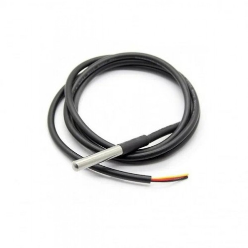 Термодатчик теплоносителя ZONT DS18B20 (ML00003614 ЗОНТ)