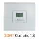 ZONT Climatic 1.3 автоматический регулятор системы отопления (ML00004486 Зонт)