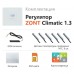 ZONT Climatic 1.3 автоматический регулятор системы отопления (ML00004486 Зонт)