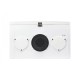 Газовый двухконтурный турбированный настенный котел Navien DELUXE S-24K (PNGB3500024L001 Навиен)