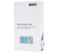 Стабилизатор напряжения BAXI Energy 1000 ST100001 ST100001 (БАКСИ)
