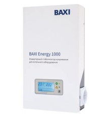 Стабилизатор напряжения BAXI Energy 1000 ST100001 ST100001 (БАКСИ)