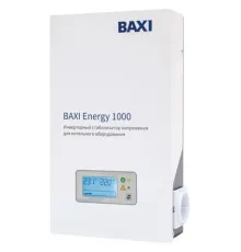 Стабилизатор напряжения BAXI Energy 1000 ST100001 ST100001 (БАКСИ)