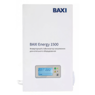 Стабилизатор напряжения BAXI Energy 1500 ST150001 ST150001 (БАКСИ)