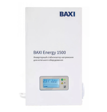 Стабилизатор напряжения BAXI Energy 1500 ST150001 ST150001 (БАКСИ)