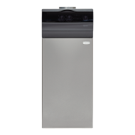 Baxi Котел газовый напольный SLIM 1.620iN 