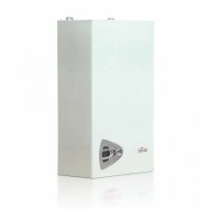 Котел газовый настенный двухконтурный Ferroli Vitabel F 24 (ZL0BYJ6JYA Ферроли)