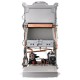 Котел газовый настенный Protherm Пантера 25 KOV (0010015243 Протерм)