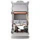 Котел газовый настенный Protherm Пантера 25 KOV (0010015243 Протерм)