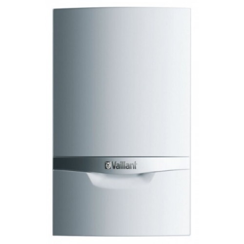 Котел газовый настенный Vaillant VU 322/5-5 turboTEC plus (0010020413 Ваиллант)