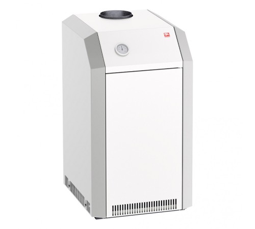 Котел газовый напольный Лемакс Премиум 25 В (010317)