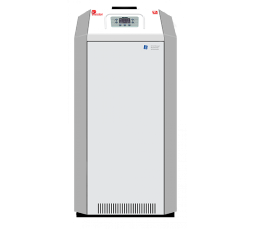 Котел газовый напольный Лемакс CLEVER 40 (105056)