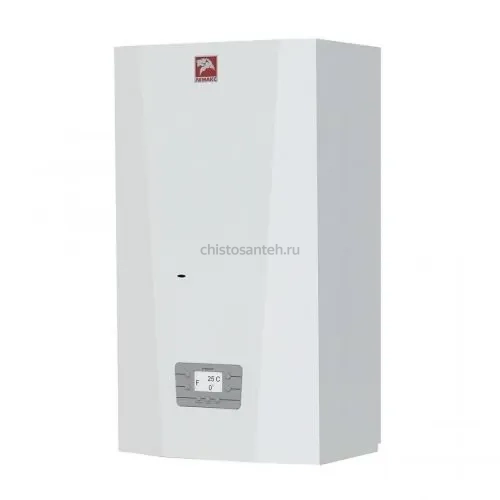Котел газовый настенный Лемакс PRIME - 26 кВт (108421)
