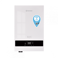 Электрический настенный котел THERMEX Boss 12 Wi-Fi White (511 704 Термекс)