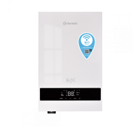 Электрический настенный котел THERMEX Boss 12 Wi-Fi White (511 704 Термекс)