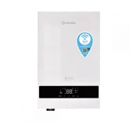 Электрический настенный котел THERMEX Boss 12 Wi-Fi White (511 704 Термекс)