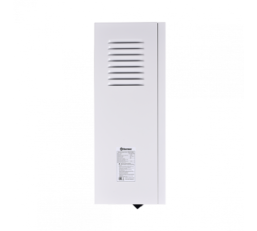 Электрический настенный котел THERMEX Boss 12 Wi-Fi White (511 704 Термекс) Электрический настенный котел THERMEX Boss 12 Wi-Fi White (511 704 Термекс)