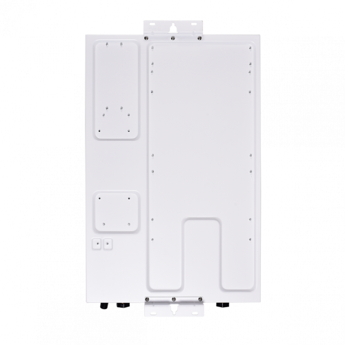 Электрический настенный котел THERMEX Boss 12 Wi-Fi White (511 704 Термекс)