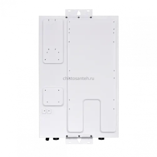 Электрический настенный котел THERMEX Boss 12 Wi-Fi White (511 704 Термекс)