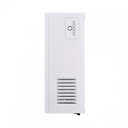 Электрический настенный котел THERMEX Boss 12 Wi-Fi White (511 704 Термекс)