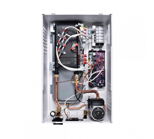 Электрический настенный котел THERMEX Boss 12 Wi-Fi White (511 704 Термекс) Электрический настенный котел THERMEX Boss 12 Wi-Fi White (511 704 Термекс)