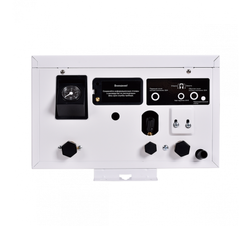 Электрический настенный котел THERMEX Boss 12 Wi-Fi White (511 704 Термекс) Электрический настенный котел THERMEX Boss 12 Wi-Fi White (511 704 Термекс)