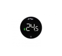 Комнатный термостат MyHeat белый (6277 МайХит)
