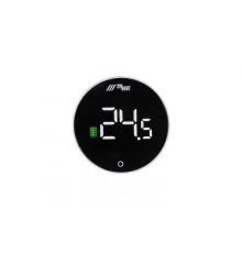 Комнатный термостат MyHeat белый (6277 МайХит)