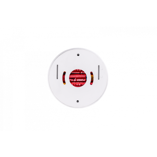 Комнатный термостат MyHeat белый (6277 МайХит)