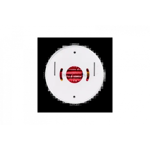 Комнатный термостат MyHeat белый (6277 МайХит)