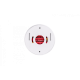 Комнатный термостат MyHeat белый (6277 МайХит)