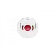 Комнатный термостат MyHeat белый (6277 МайХит)