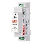 Блок питания FARADAY 12W/12V/DIN MyHeat (6310 МайХеат)