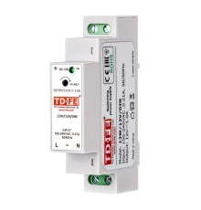 Блок питания FARADAY 12W/12V/DIN MyHeat (6310 МайХеат)