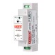 Блок питания FARADAY 12W/12V/DIN MyHeat (6310 МайХеат)