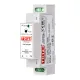 Блок питания FARADAY 12W/12V/DIN MyHeat (6310 МайХеат)