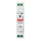 Блок питания FARADAY 12W/12V/DIN MyHeat (6310 МайХеат)