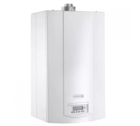 Настенный одноконтурный газовый котел De Dietrich ZENA PLUS MSL 24 FF (7116252-- Де Диетрич)