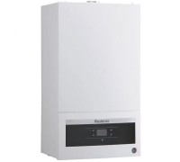 Котел газовый настенный Buderus Logamax U072-18K Двухконтурный (7736900187RU Будерус)