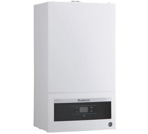 Котел газовый настенный Buderus Logamax U072-18K Двухконтурный (7736900187RU Будерус) Котел газовый настенный Buderus Logamax U072-18K Двухконтурный (7736900187RU Будерус)