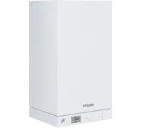 Котел газовый настенный Hermes Legacy 100-W A1HB001 Umlauf 24 кВт Viessmann (8010027 Висман)
