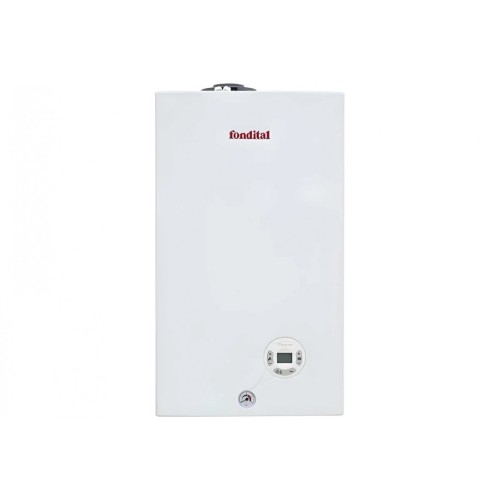 Газовый настенный котел Fondital Minorca CTFS-15 (CMER02CG15 Фондитал)