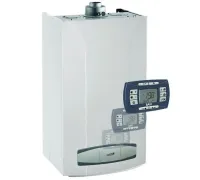 Котел газовый настенный Baxi LUNA-3 Comfort 240 i (CSE45224358- Бакси)