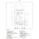 Котел газовый настенный Baxi LUNA-3 Comfort 240 i (CSE45224358- Бакси)