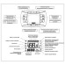 Котел газовый настенный Baxi LUNA-3 Comfort 1.310 Fi (CSE45531358- Бакси)
